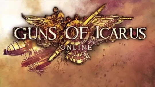 Guns of Icarus Online