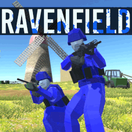 Ravenfield review